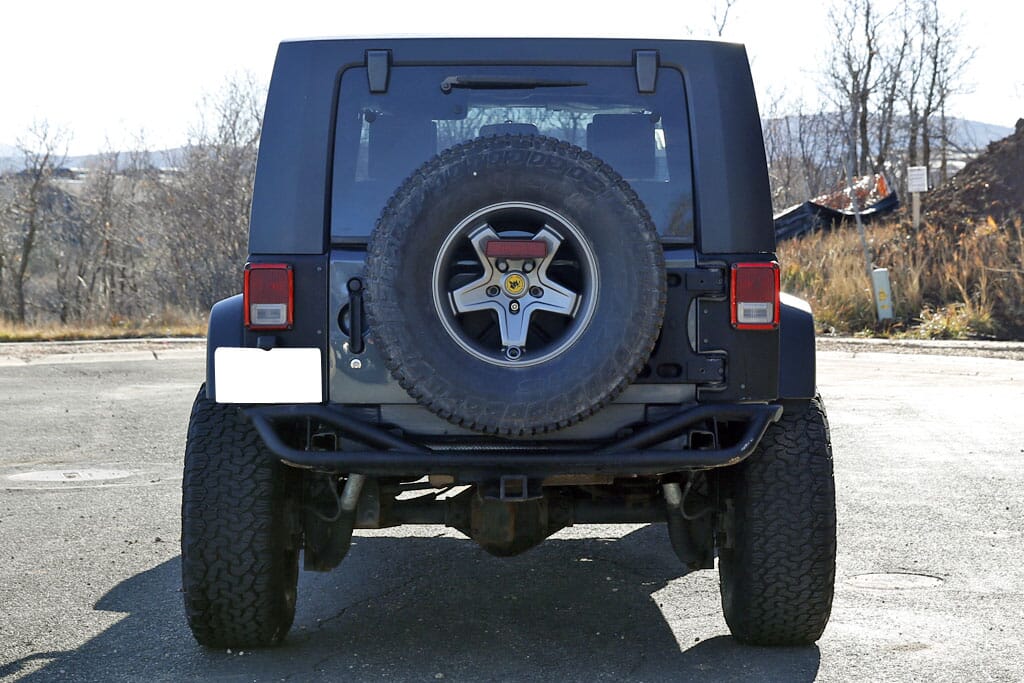 2007 Jeep Wrangler Rubicon/Unlimited Rubicon AEV Custom for sale